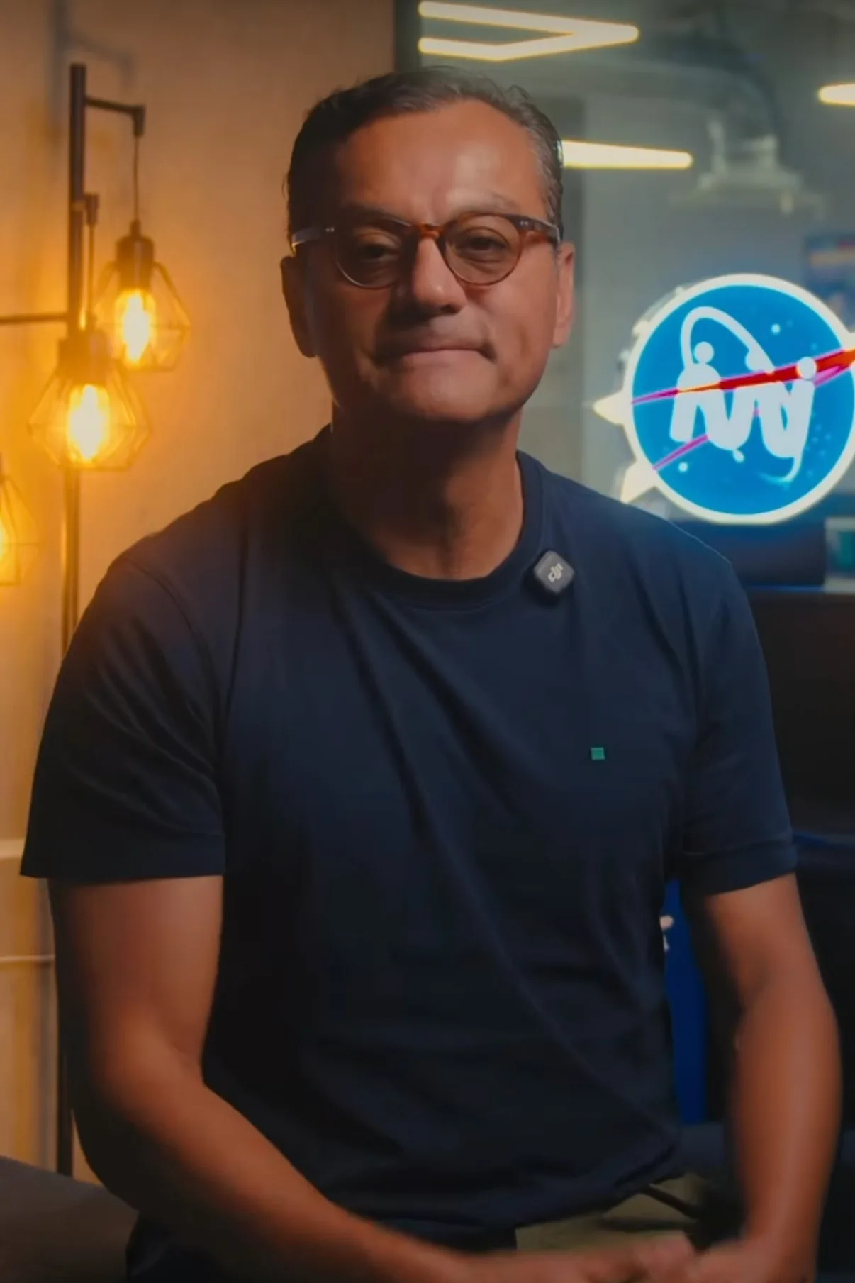 TONY HERRERA