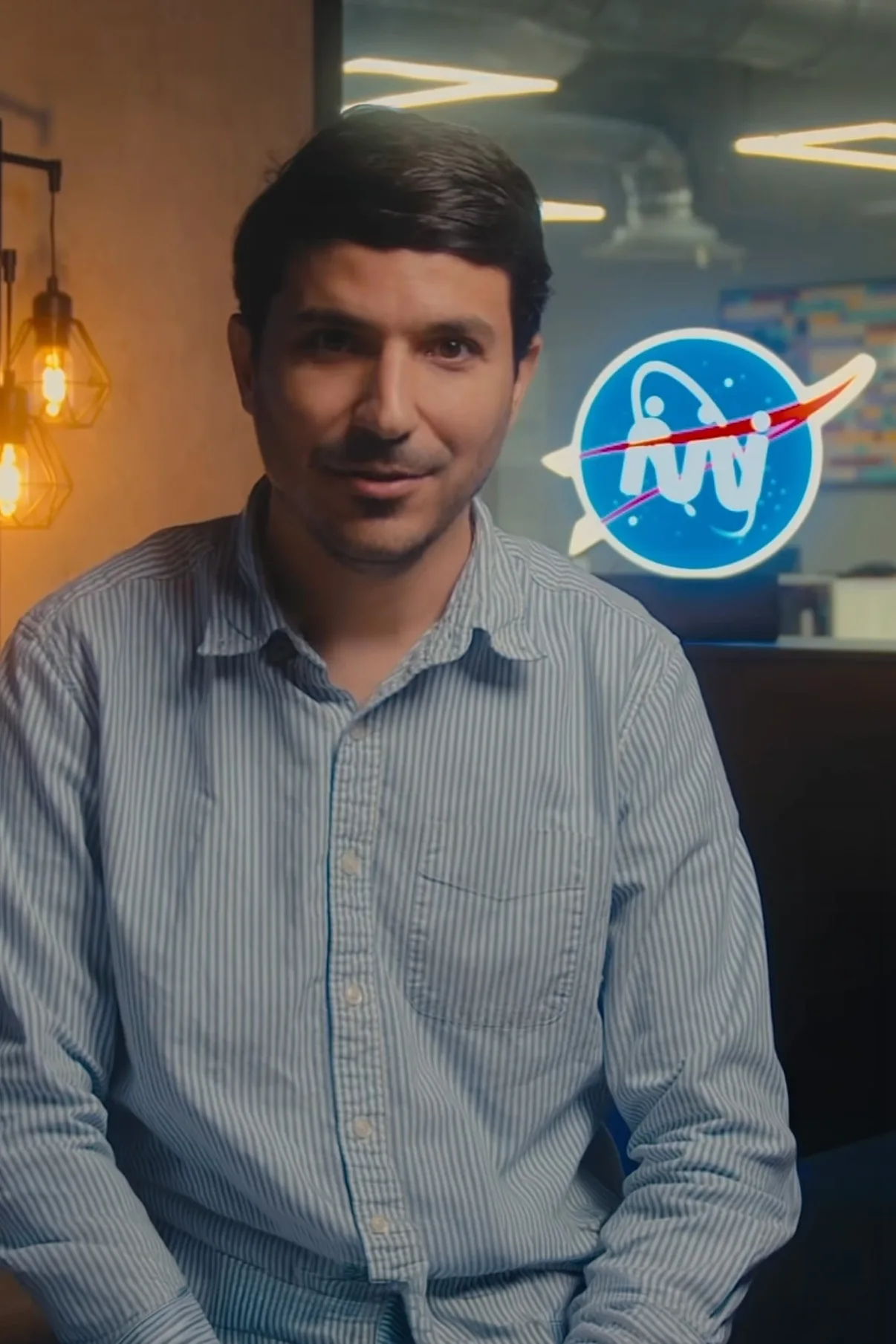 ANDRÉS ESPINOSA