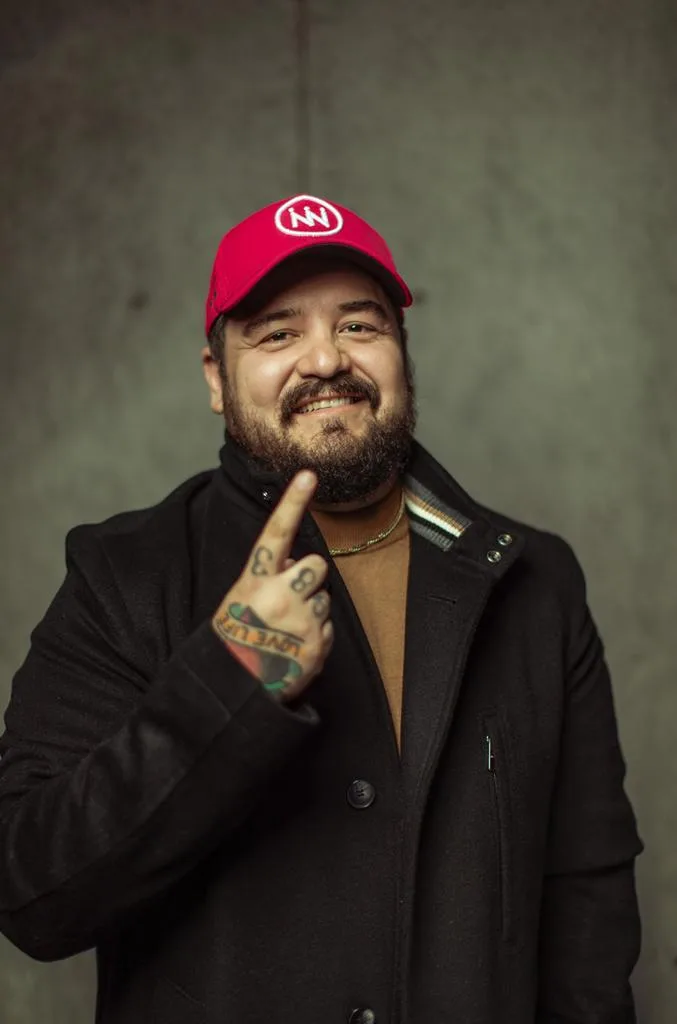 Aliber Carrera