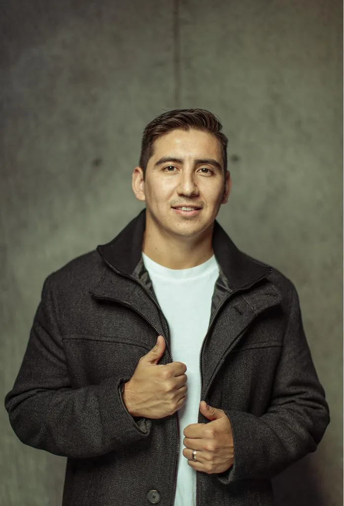 Héctor Cadena