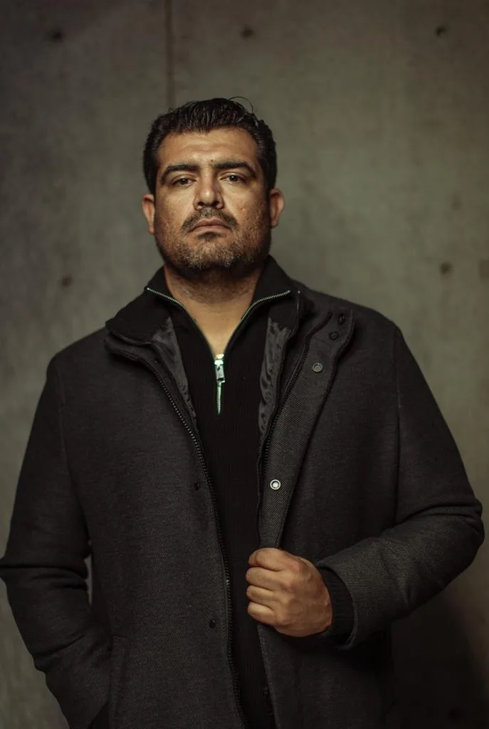 Leonardo Pérez