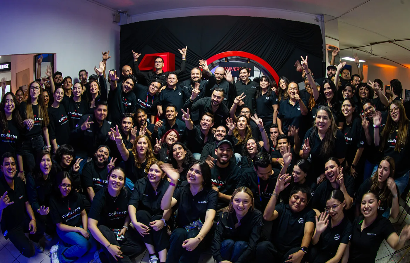 2025 — Crece la familia NN