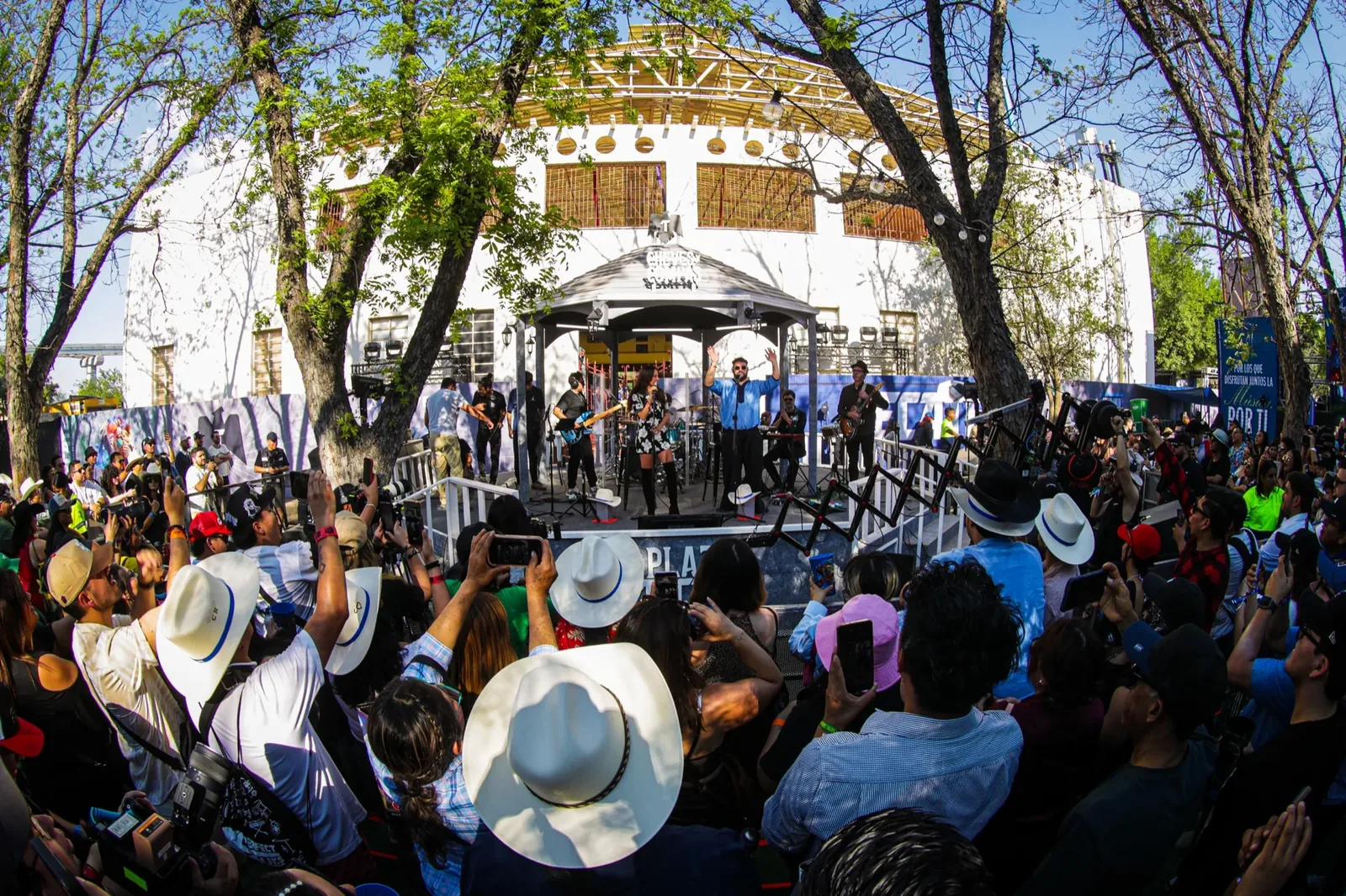Eventos de marca